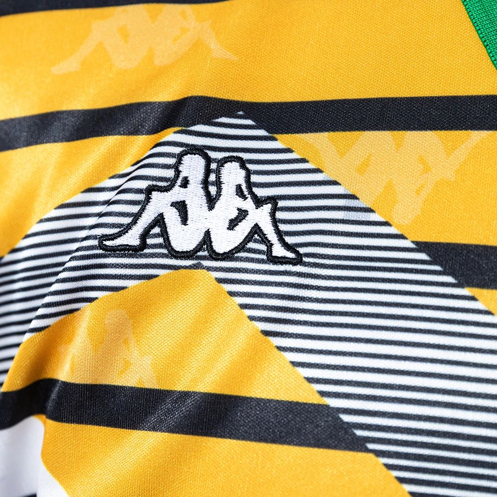 Retro South Africa 1994 Home jersey Fan Version