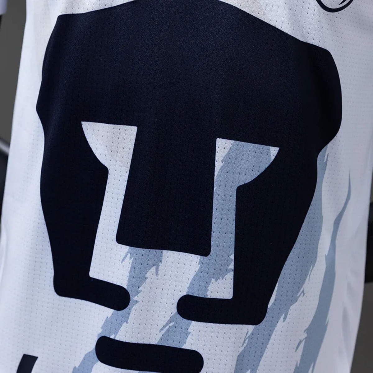 2026/27 Pumas UNAM Away Jersey Player Version
