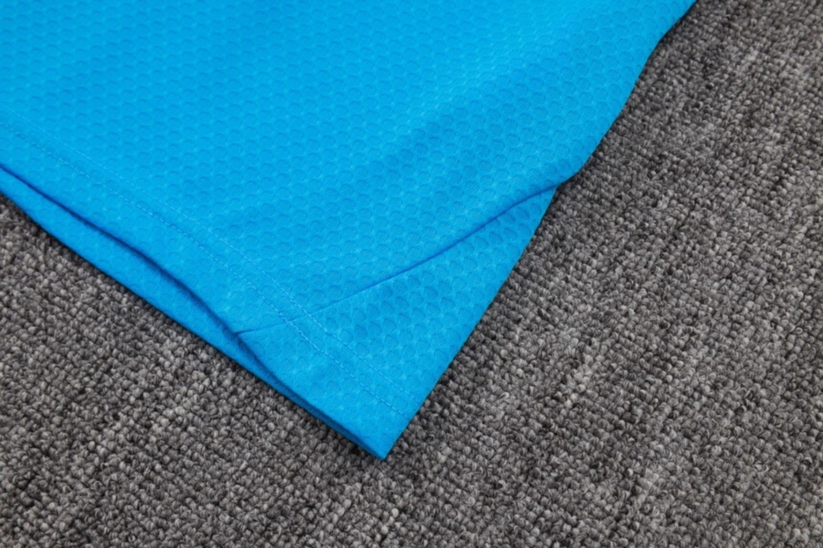 2026 Gremio Sky blue Training Set Shirt and Shorts