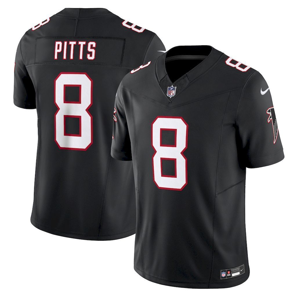 NFL Atlanta Falcons Jeysey PITTS #8