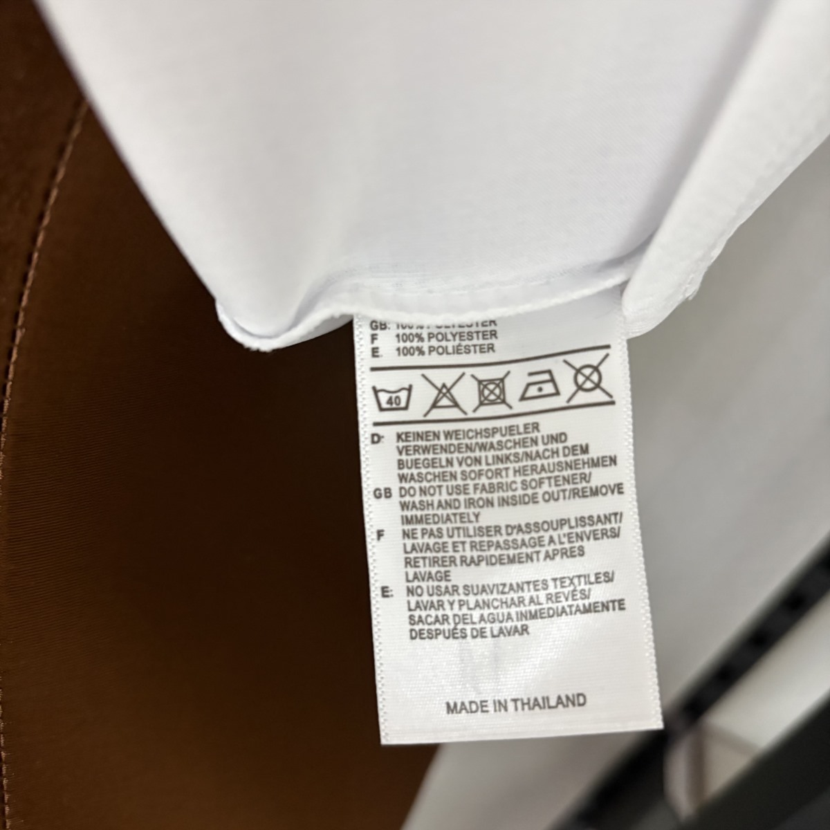 2026/27 Real Madrid Home Women's Jersey Fan Version