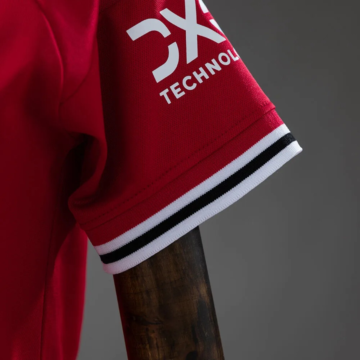 2026/27 Manchester United Home Women's Jersey