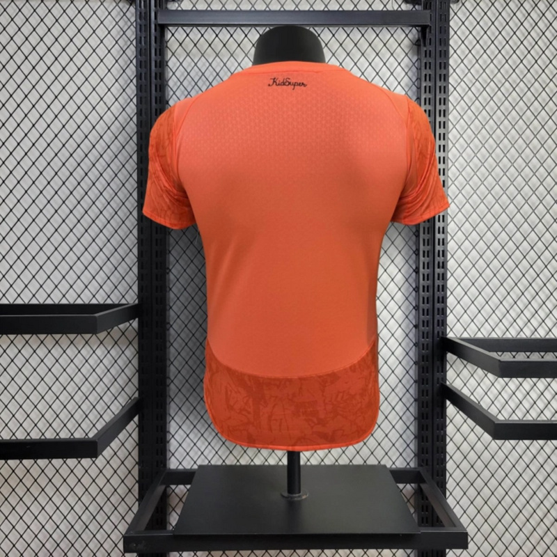 2025/26 Manchester City 2 Away jersey Player Version