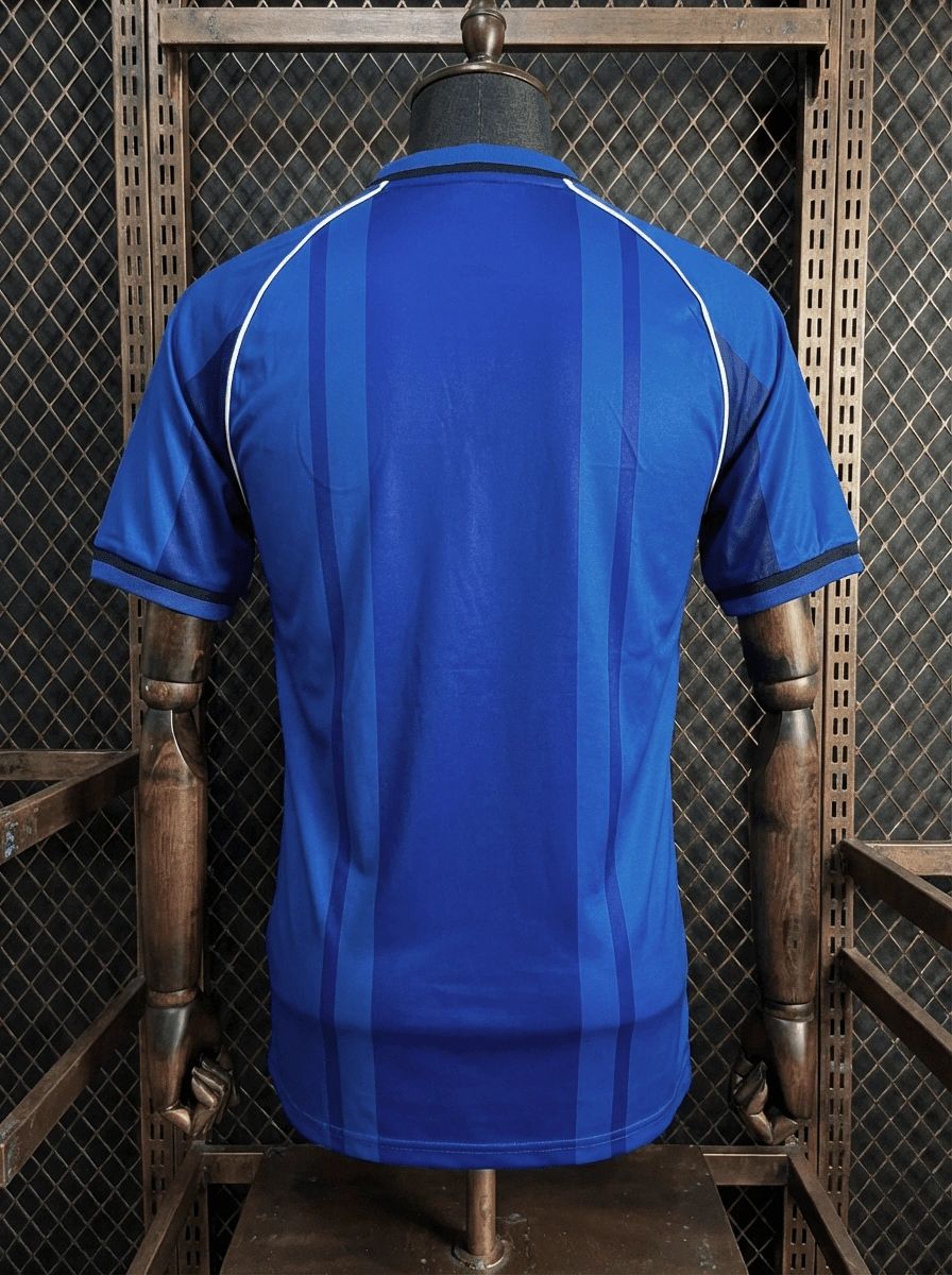 Retro Birmingham City F.C 2002/03 Home jersey Fan Version