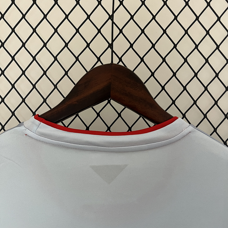 Retro Atletico Madrid 13/14 Away jersey Fan Version
