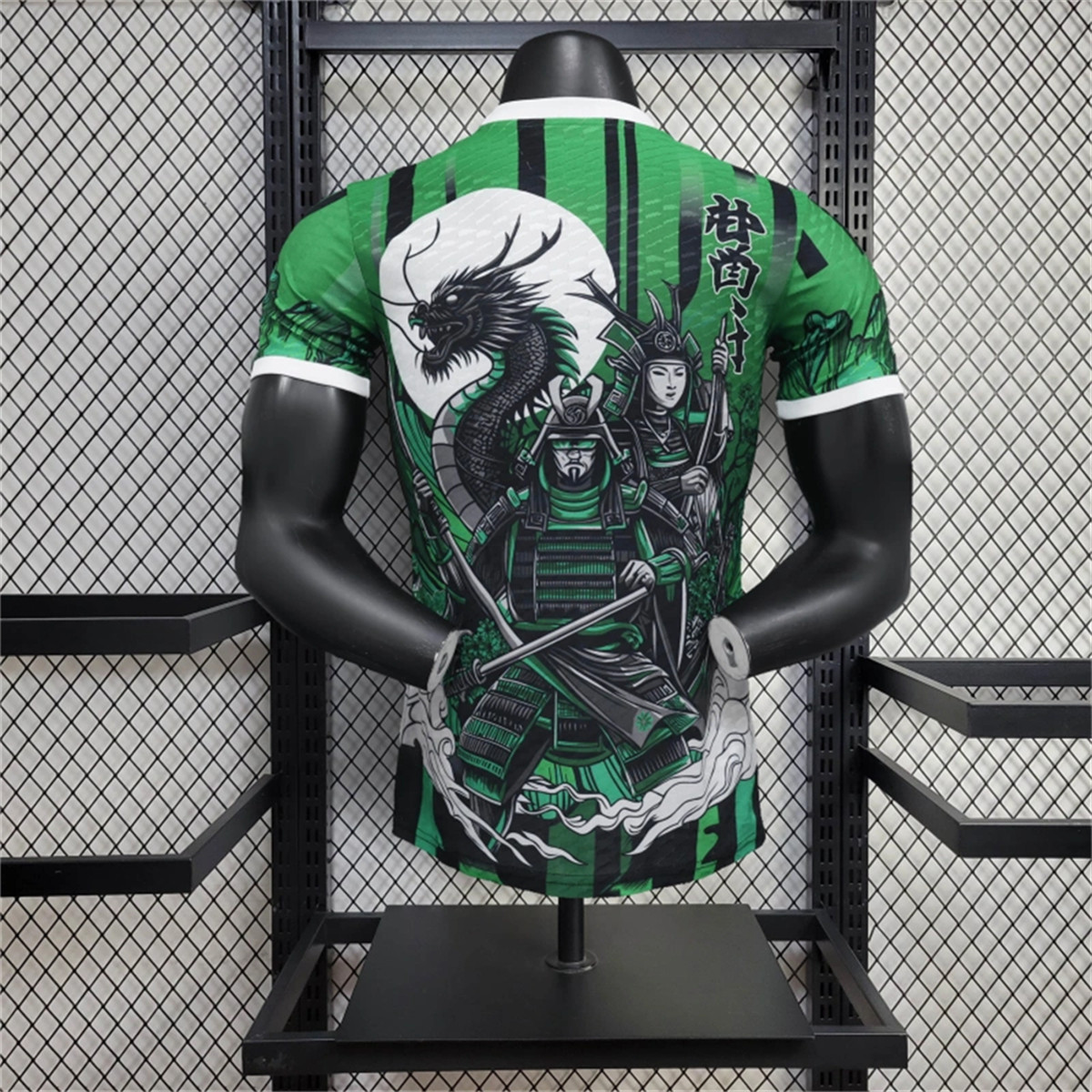 24/25 Japan Artistic personalized Special edition Jersey Player Version