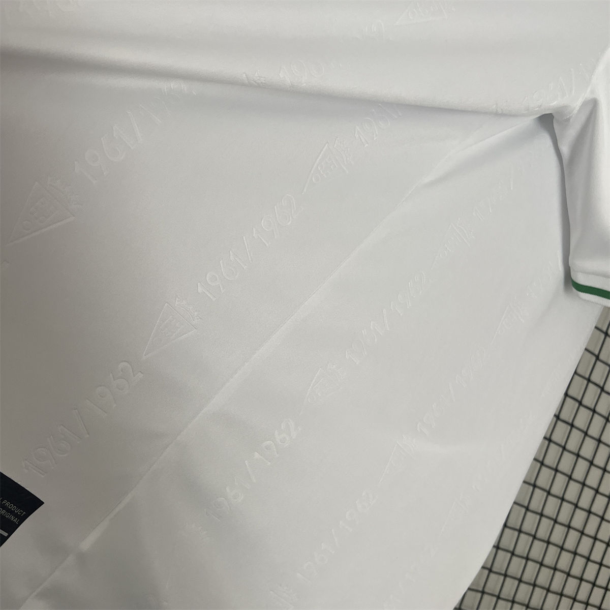 24/25 Cordoba CF 70-Year Anniversary Jersey Fan Version