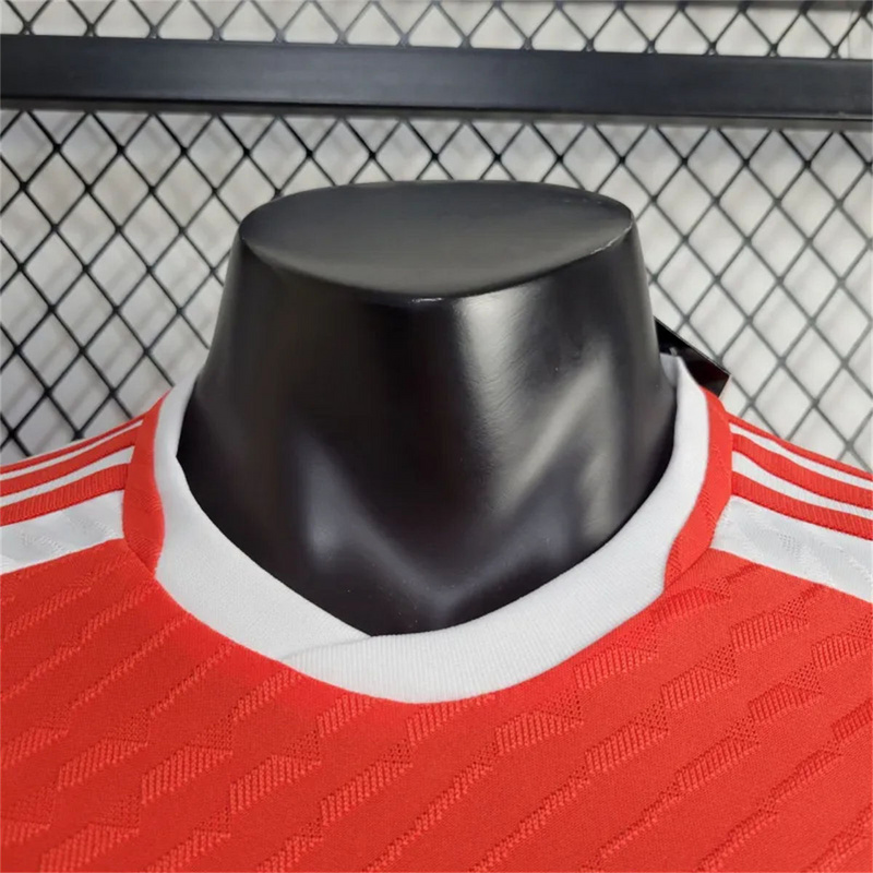 24/25 Internacional Home jersey Player Version
