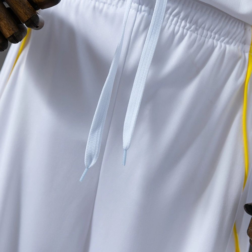 2025/26 Al-Nassr Second Away jersey kids Kits size: 16-28