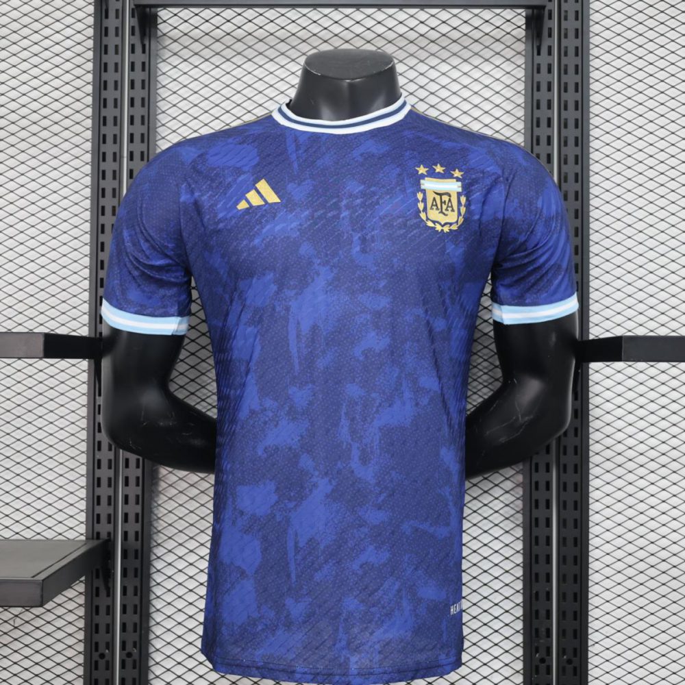 24/25 Argentina Special Edition Jersey Player Version