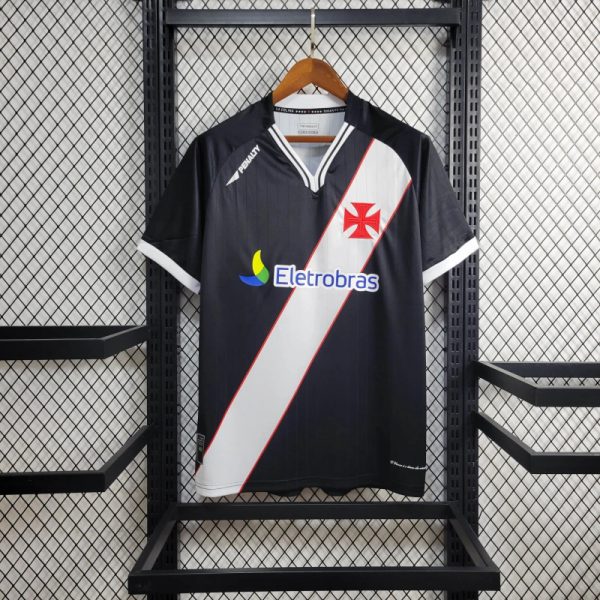 Retro 2010 Vasco Da Gama Home jersey Fan Version
