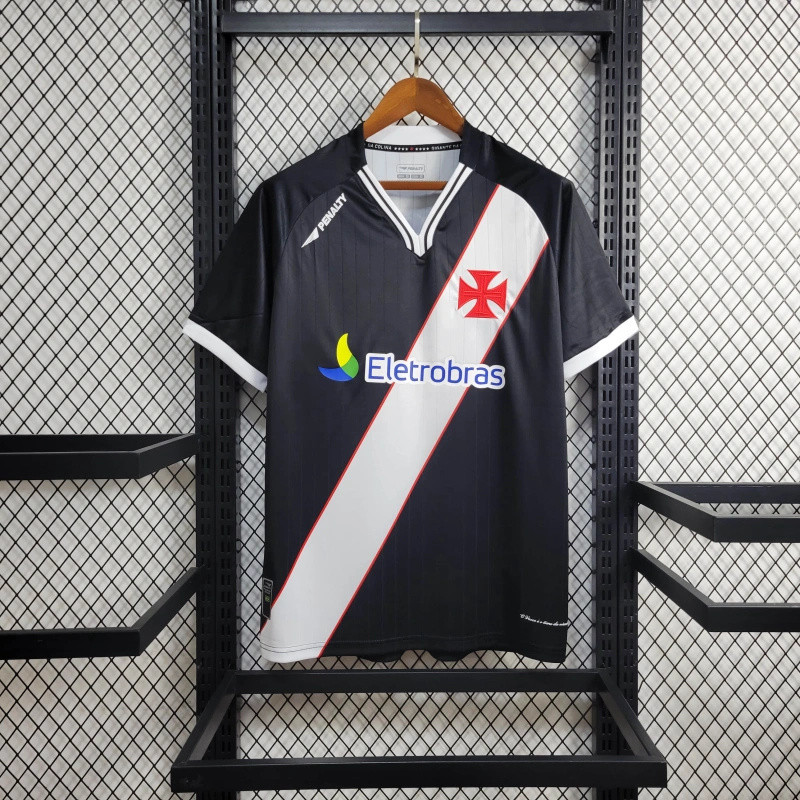 Retro 2010 Vasco Da Gama Home jersey Fan Version