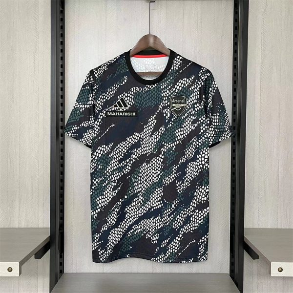 23/24 Arsenal joint edition Jersey Fan Version