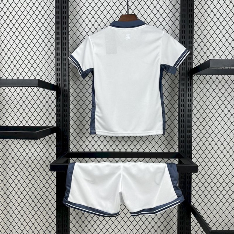 2024/25 Inter Milan Away jersey kids Kits size: 16-28