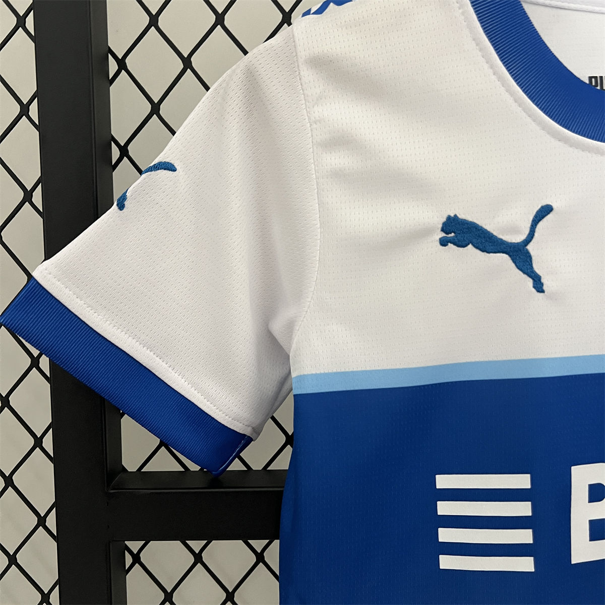 24/25 kids Deportivo Universidad Católica Home jersey Kid Kits Size 16-28