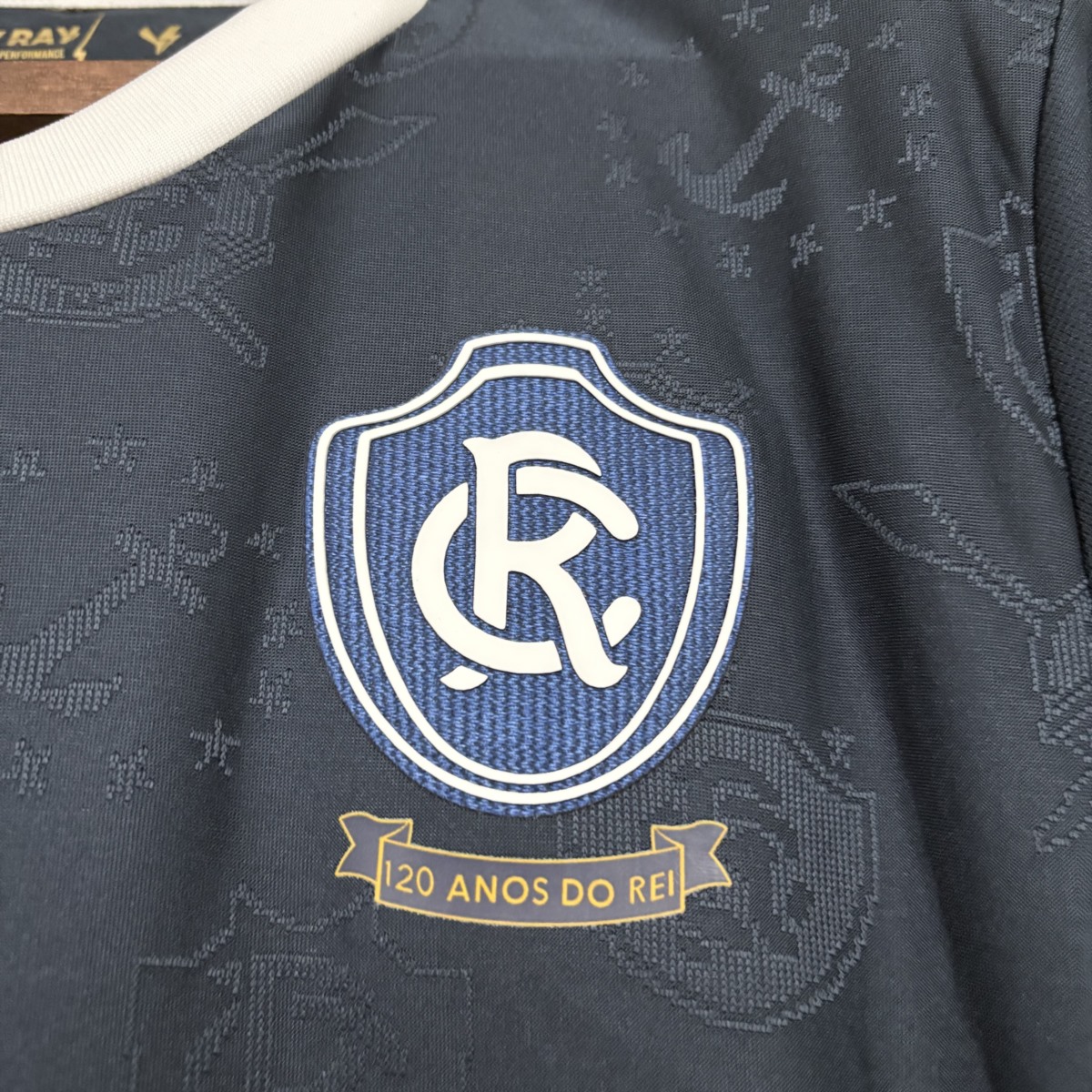 2025/26 Remo Home jersey Fan Version
