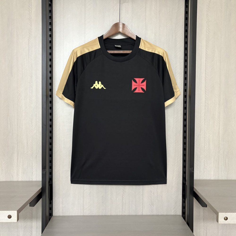 2025/26 Vasco da Gama Special Edition jersey Fan version
