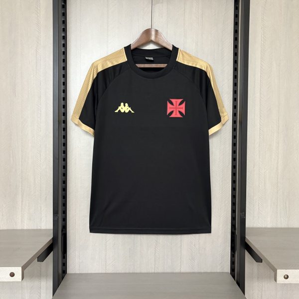 2025/26 Vasco da Gama Special Edition jersey Fan version