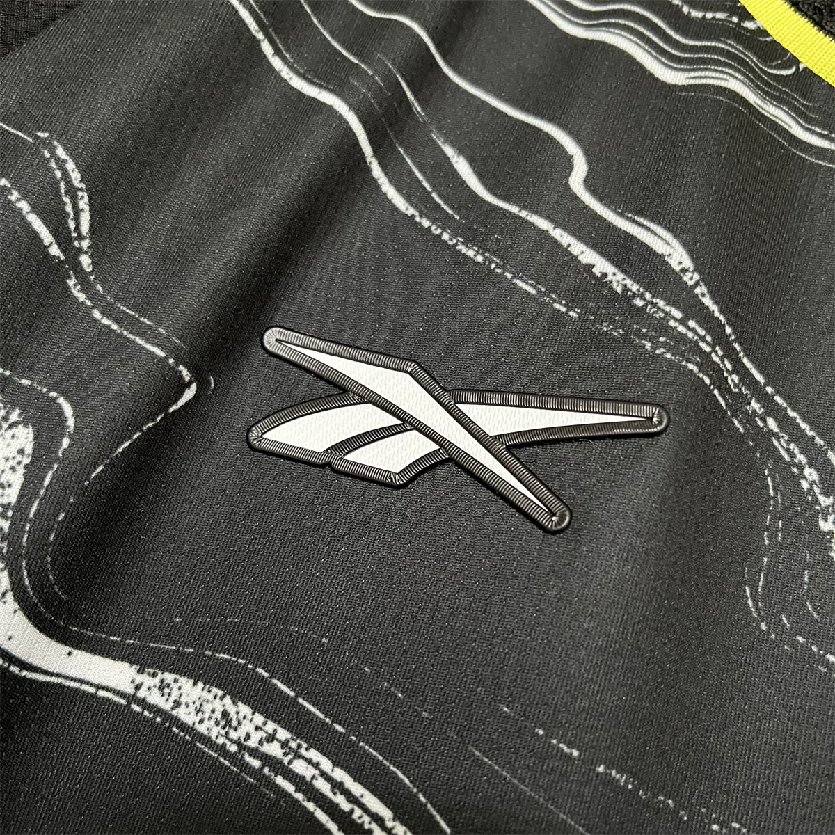 Botafogo 24/25 4 Away Jersey Womens Version