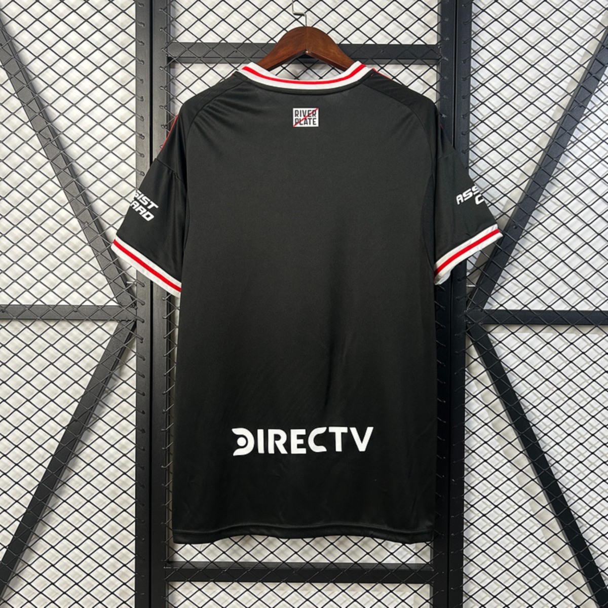 2025/26 River Plate Away jersey Fan version