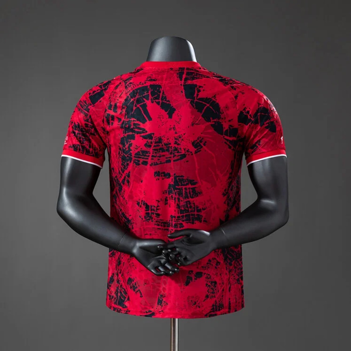 2026 Canada Special Edition Jersey Player version