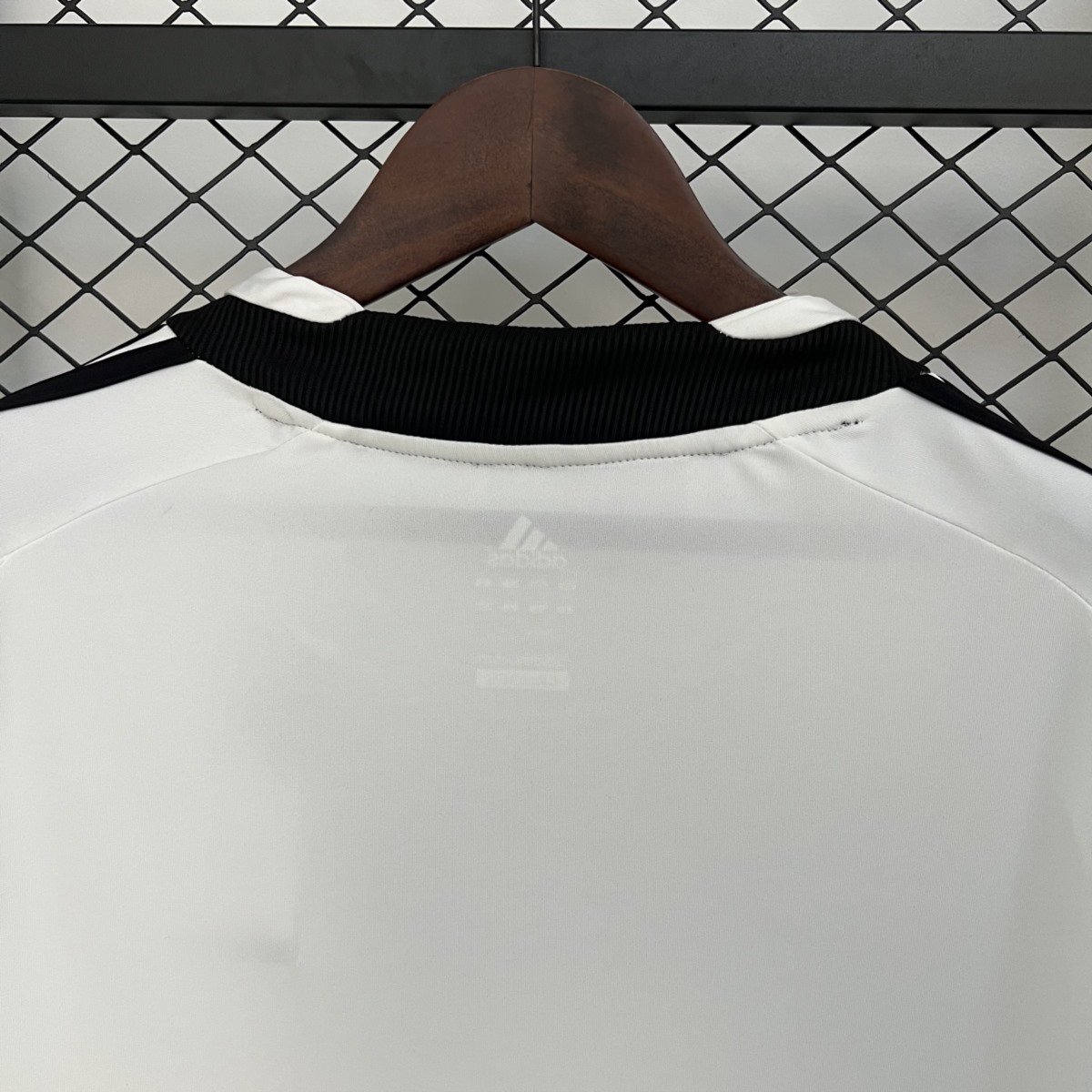 Retro Germany 2008 Home  jersey Fan Version