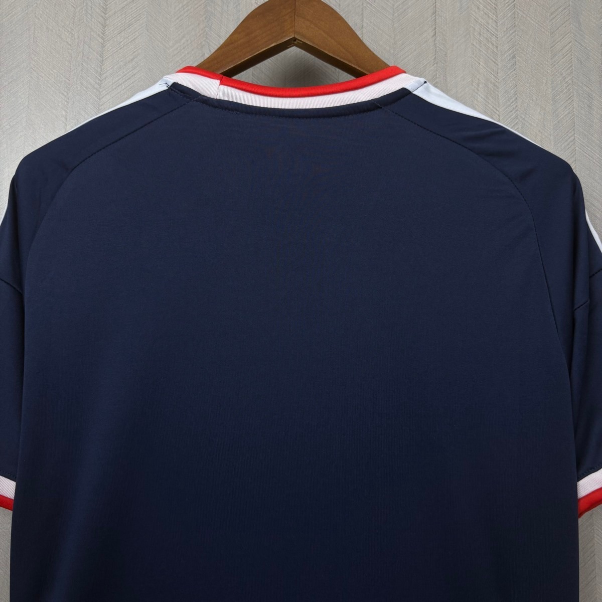 2026/27 FC Koln Second Away Jersey Fan version