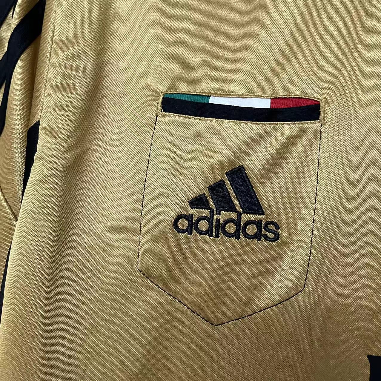 Retro AC Milan 13/14 Third Away jersey Fan Version