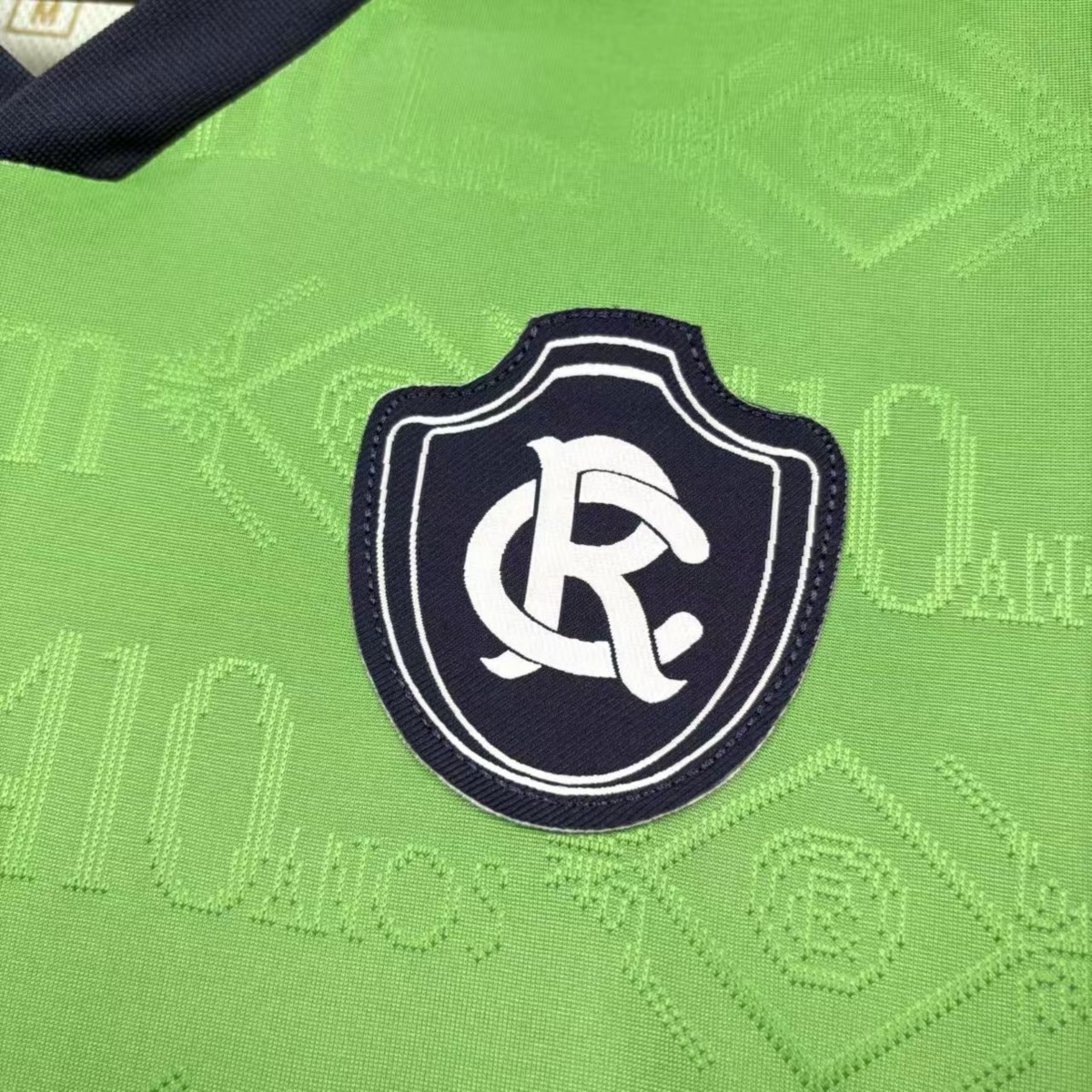 2026/27 Remo Goalkeeper Green Jersey Fan Version