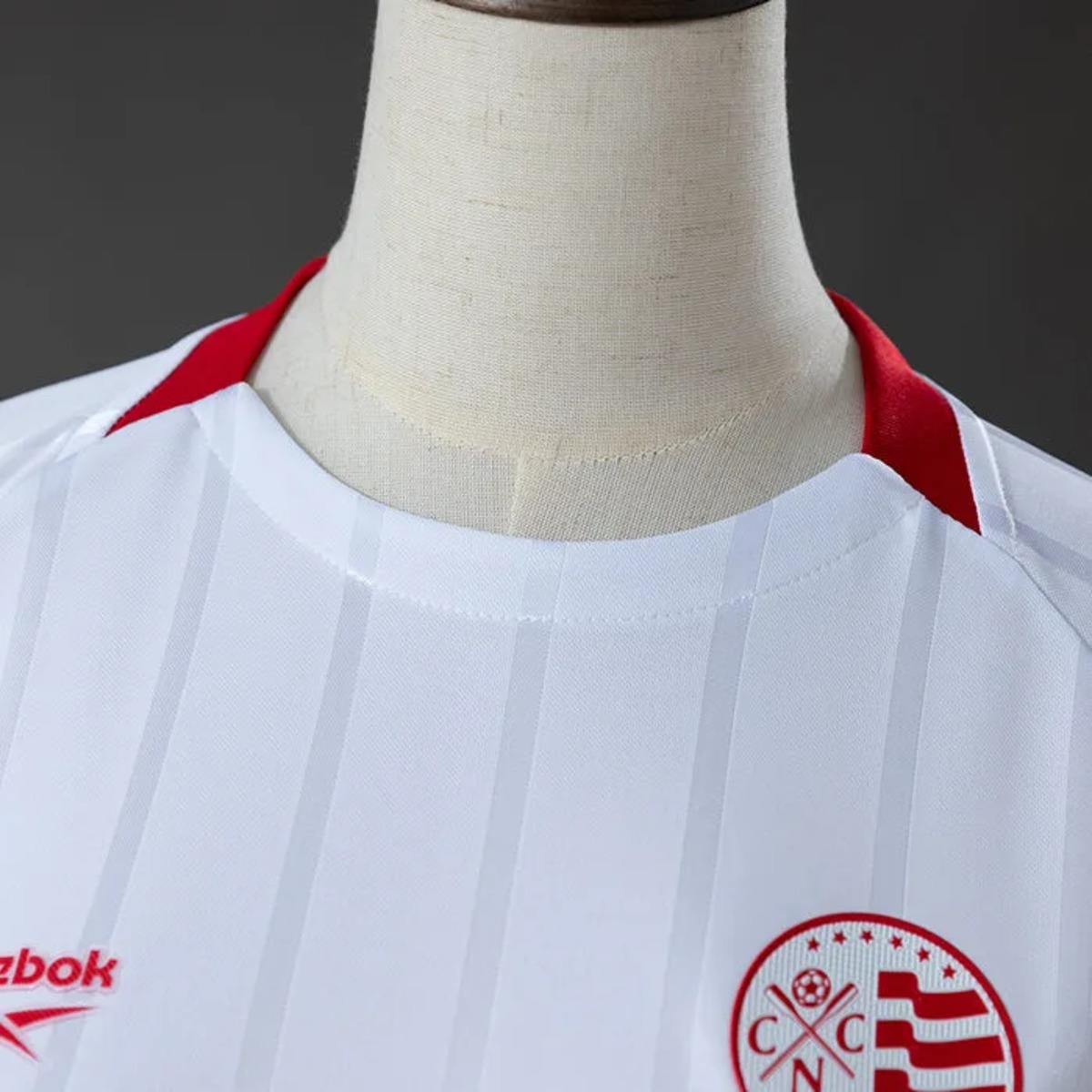 2026/27 Nautico Away Women's Jersey