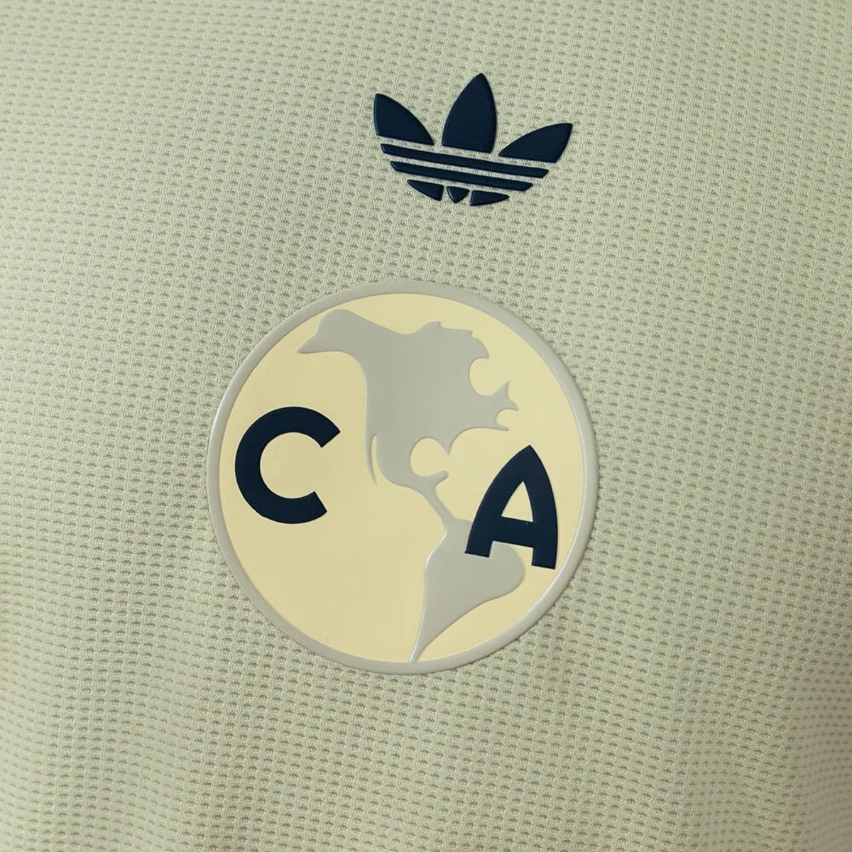 2026/27 Club America 110th Aniversario Jersey PlayerVersion