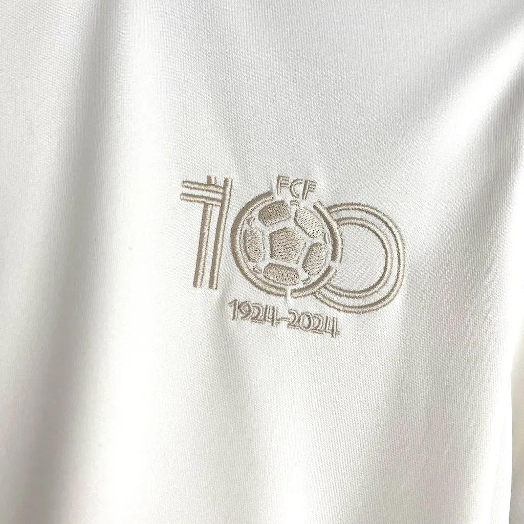 2024/25 Colombia 100th Anniversary Special Edition Jersey Fan Version