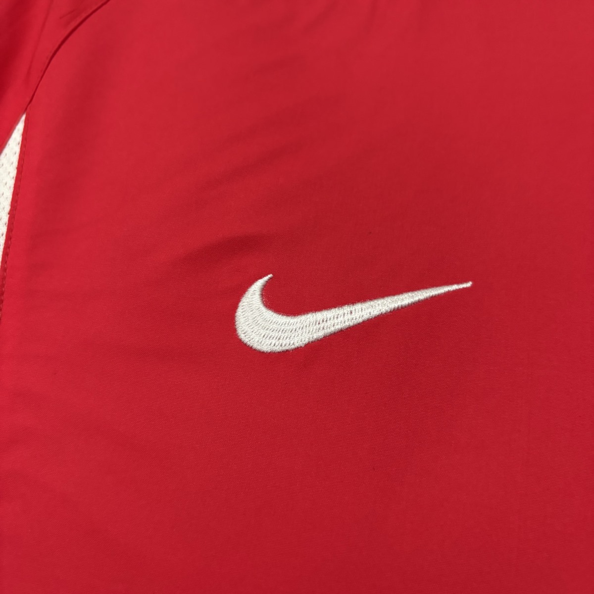 Retro Korea 2002 Home Jersey Fan Version