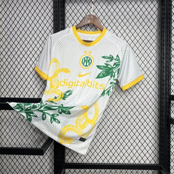 2024/25 Inter Milan Special Edition Jersey Fan Version