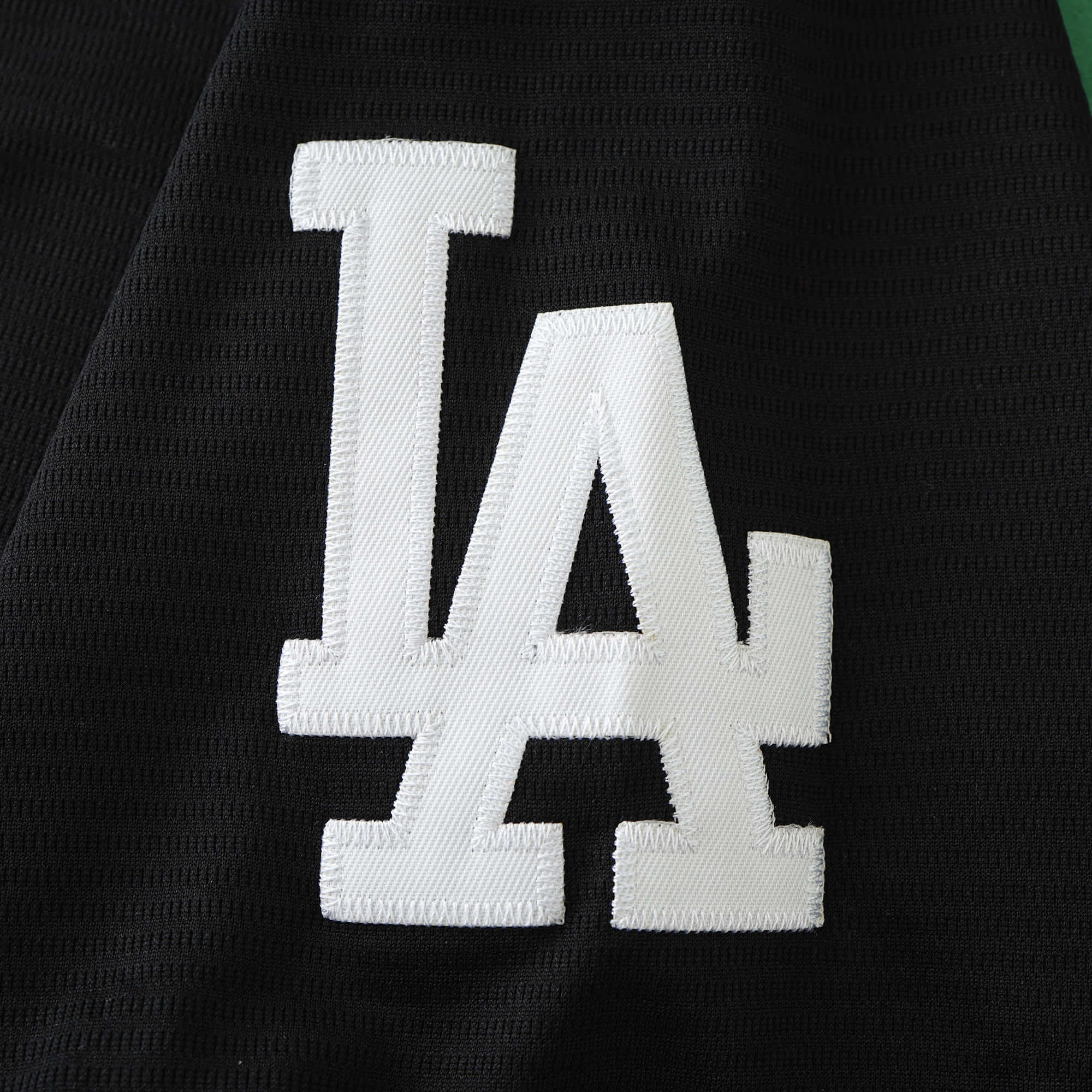 MLB LosAngeles Dodgers Black Jersey OHTANI #17