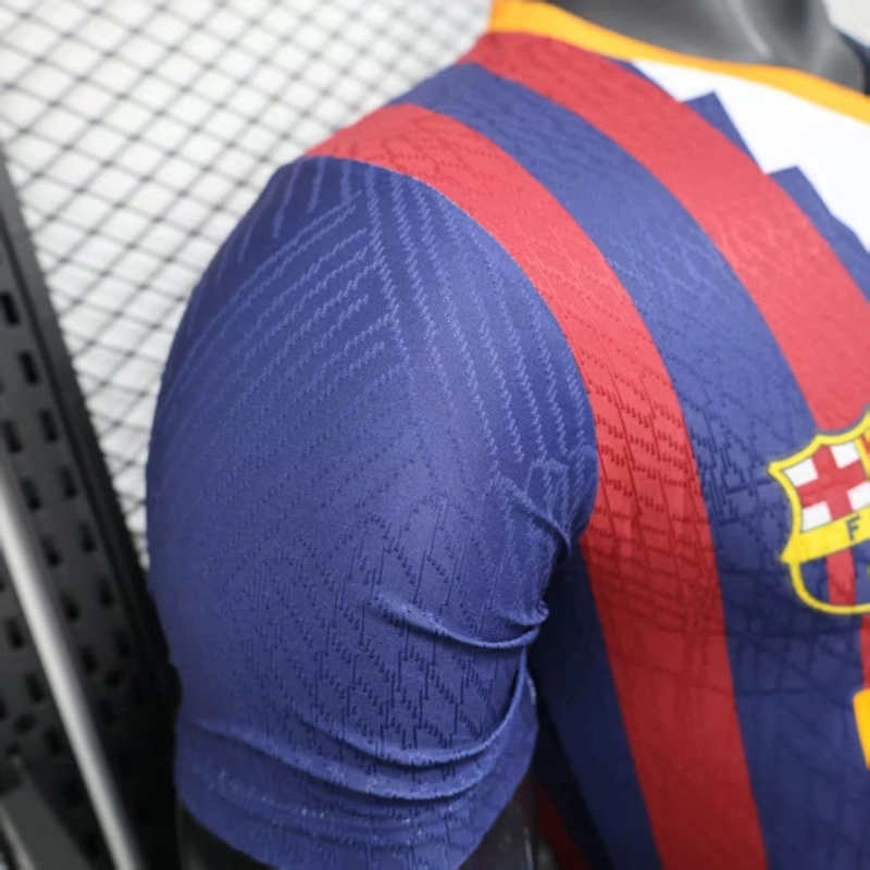 2025/26 Santos Neymar Special Edition Jersey Player Version