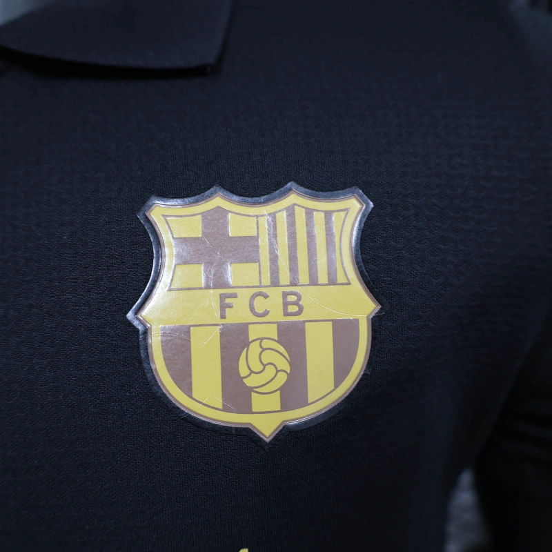 25/26 Barcelona Special edition jersey Player Version