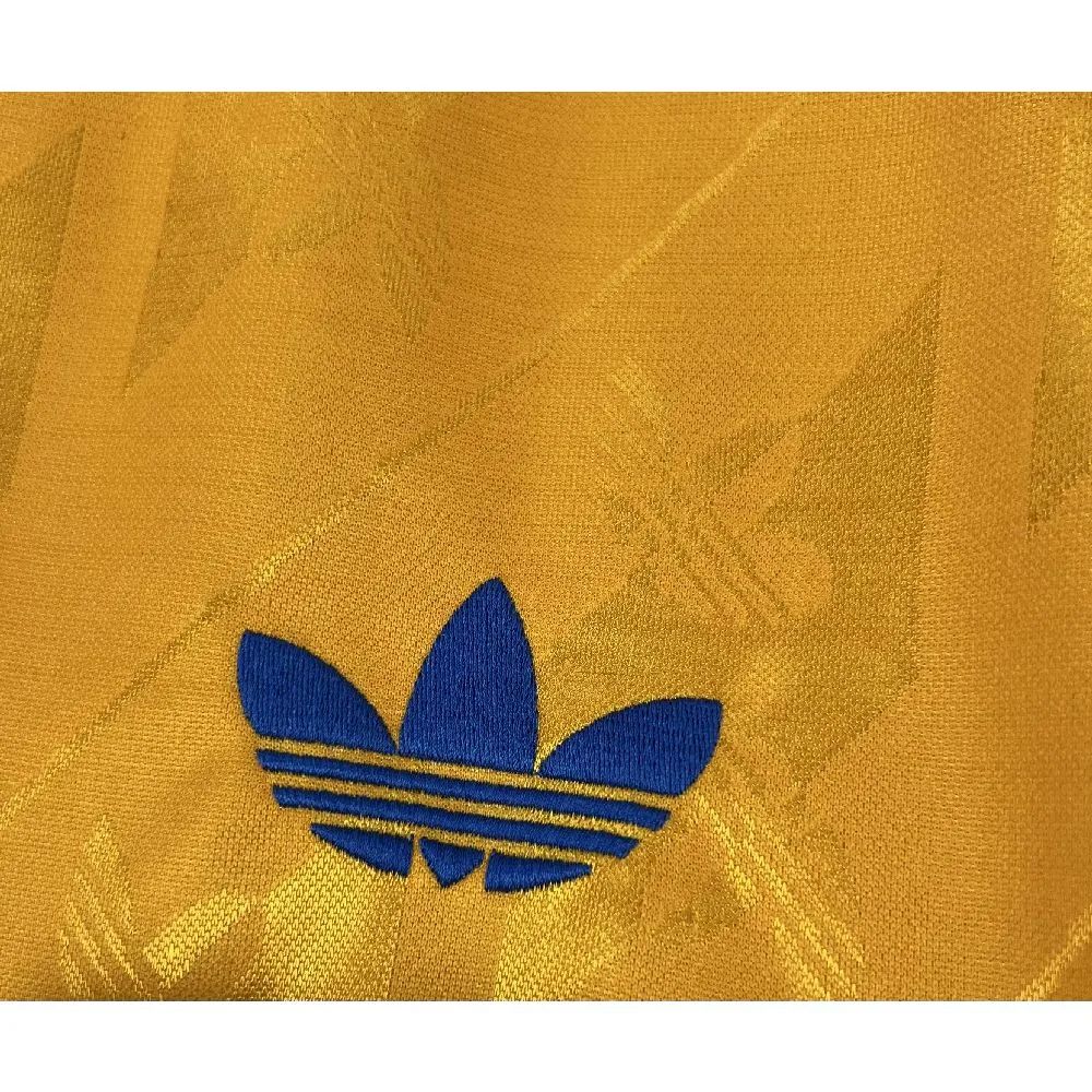 2025/26 Tigres UANL 65th Anniversary Edition Jersey Fan Version