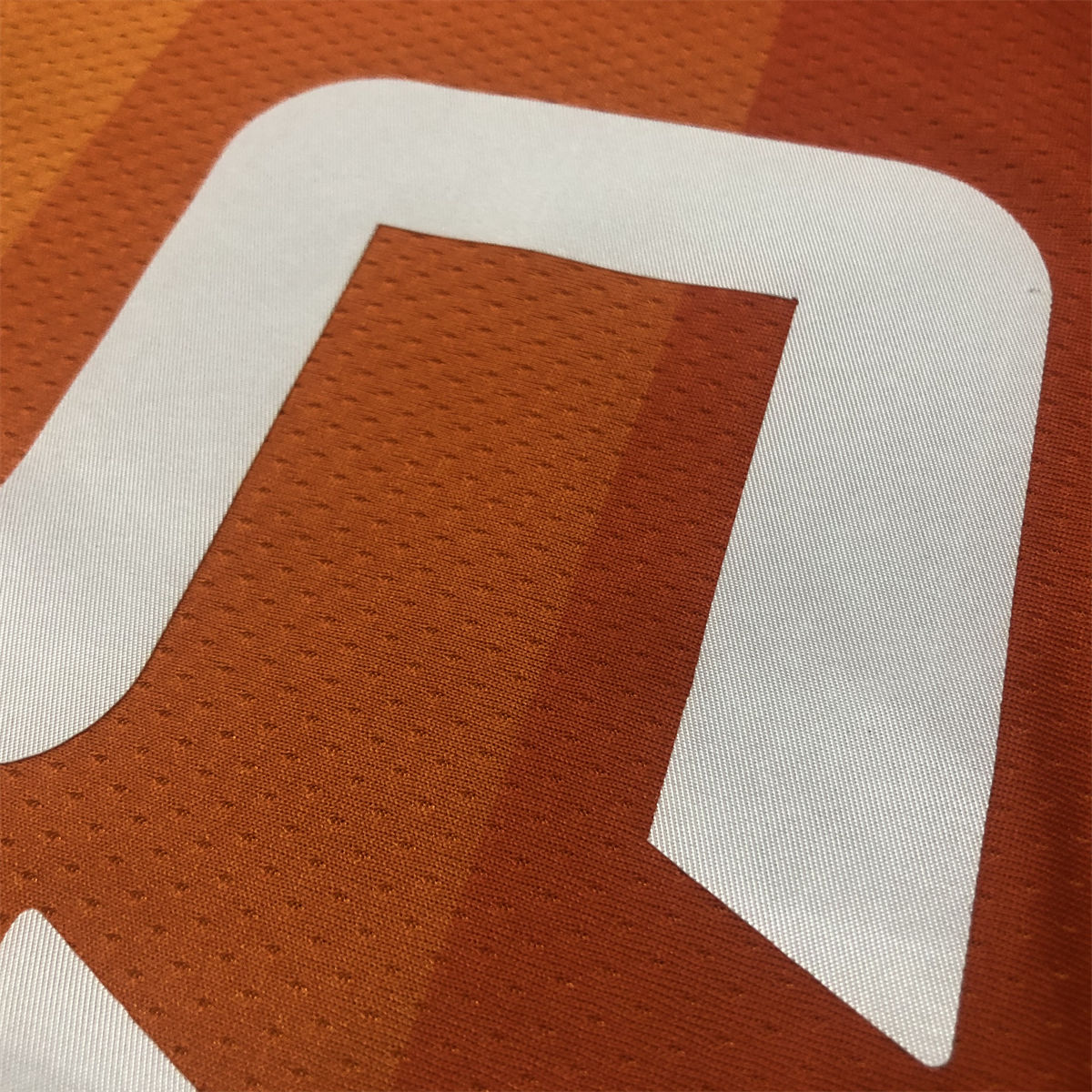 NBA Utah Jazz V-Neck Orange Jersey MITCHELL#45 S-XXL
