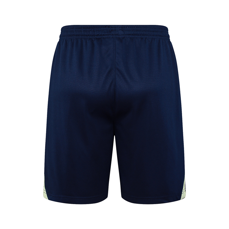 2025/26 Real Madrid Light green Training Set Shirt and Shorts