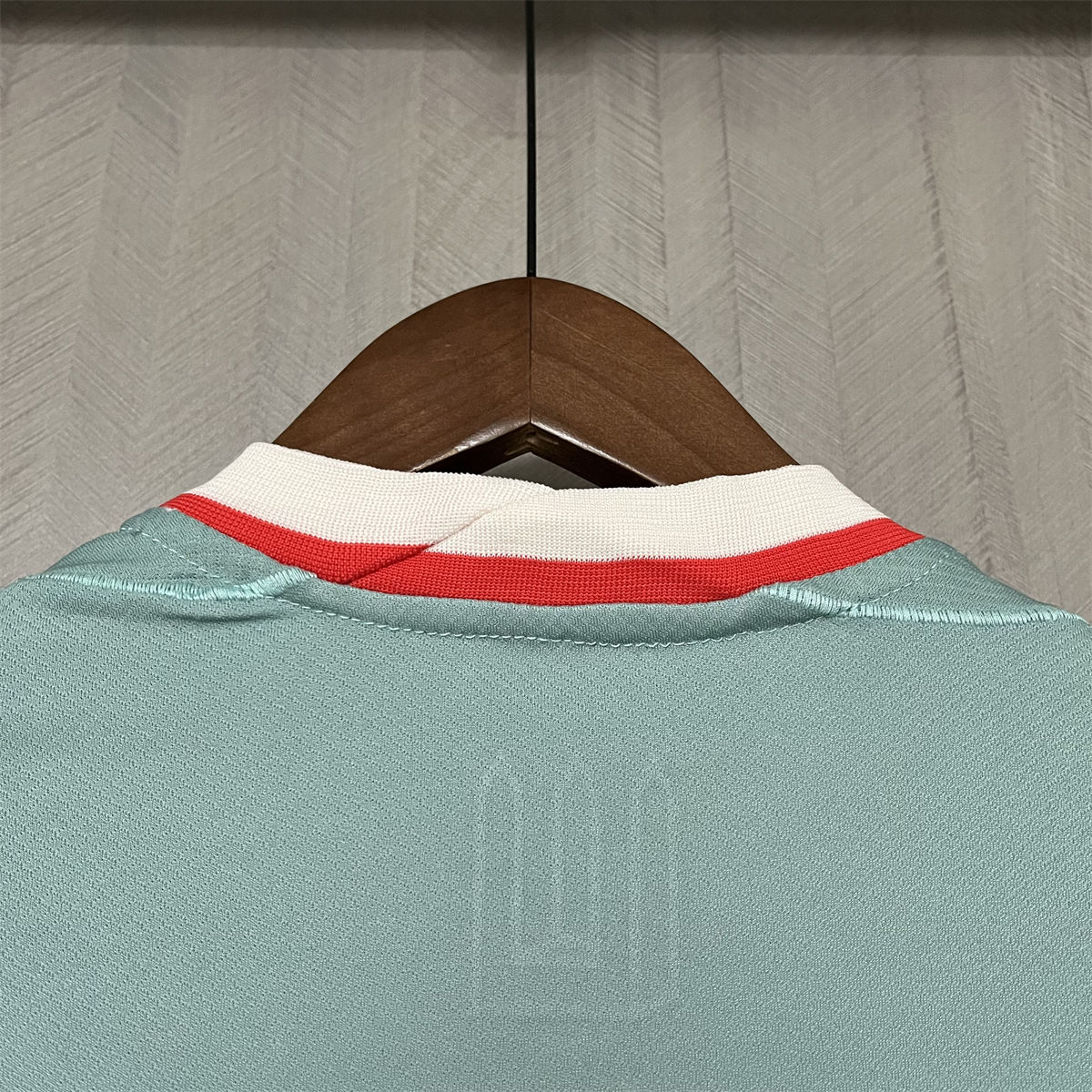 24/25 Atletico Madrid Away  Jersey Fan Version