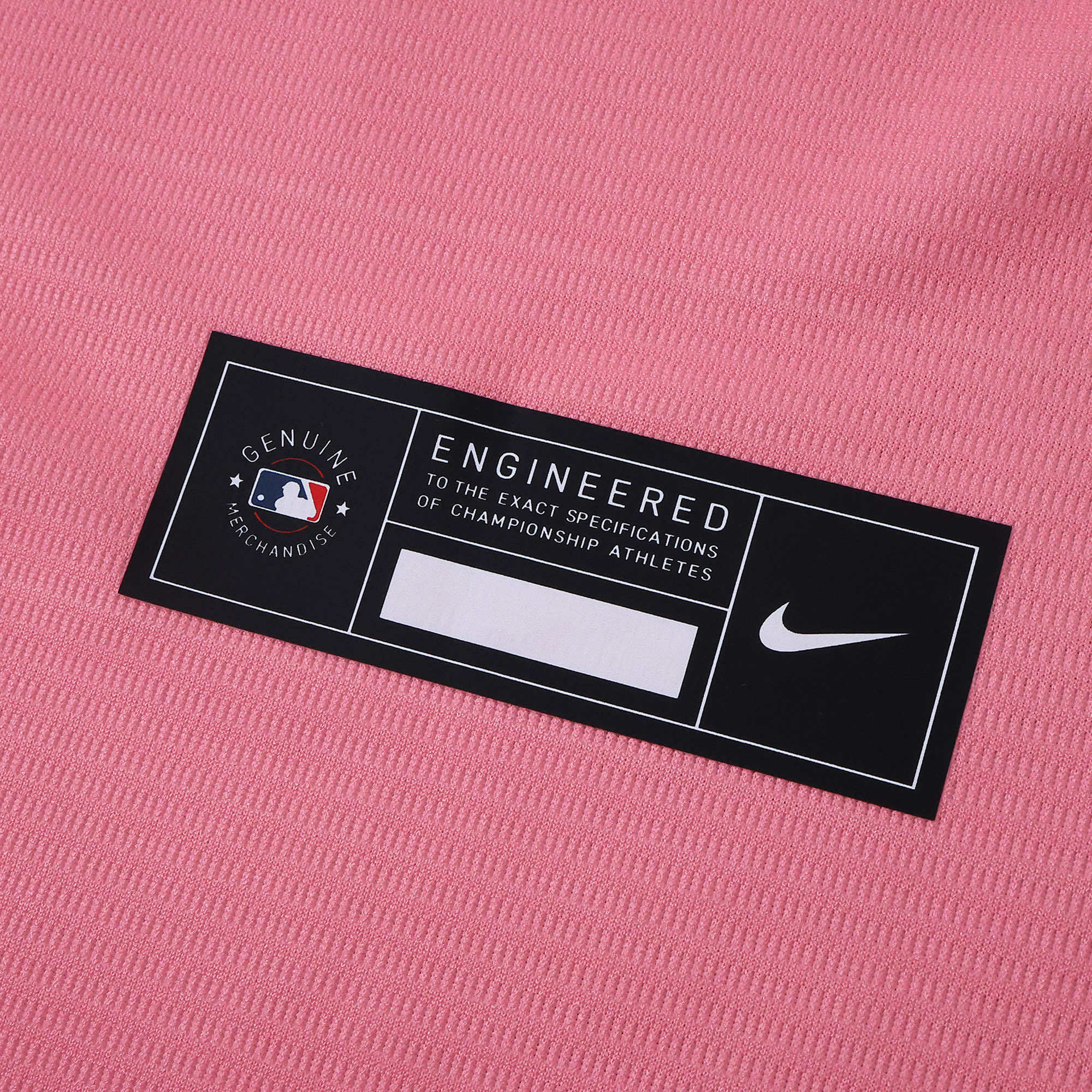 MLB LosAngeles Dodgers Pink Jersey Flower Edition OHTANI #17