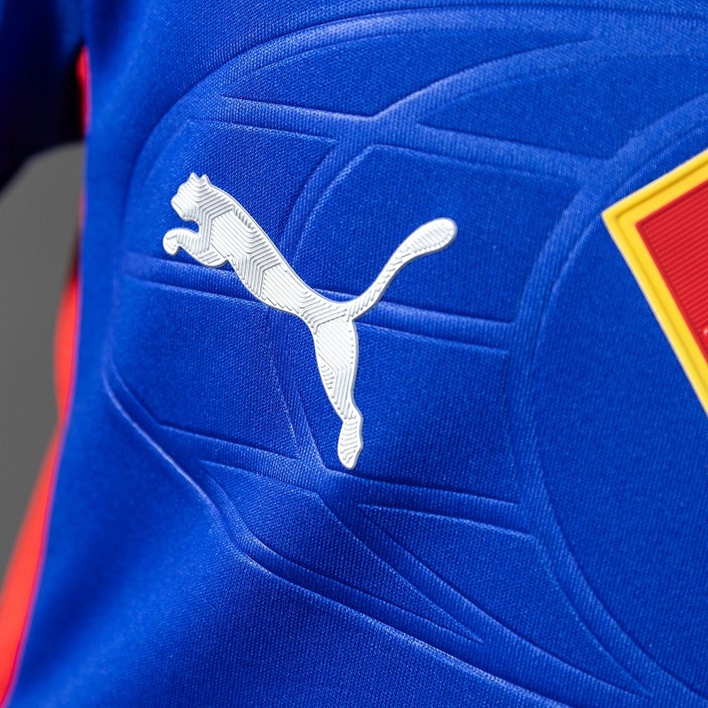 2025/26 Bahia Superman Edition jersey kids Kits size: 16-28