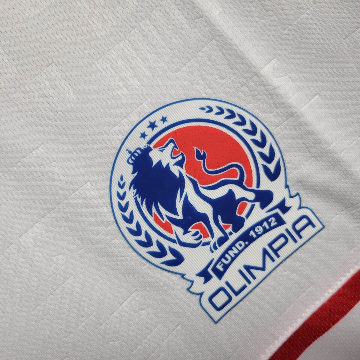 2025/26 Mandurah City Home White jersey Fan version
