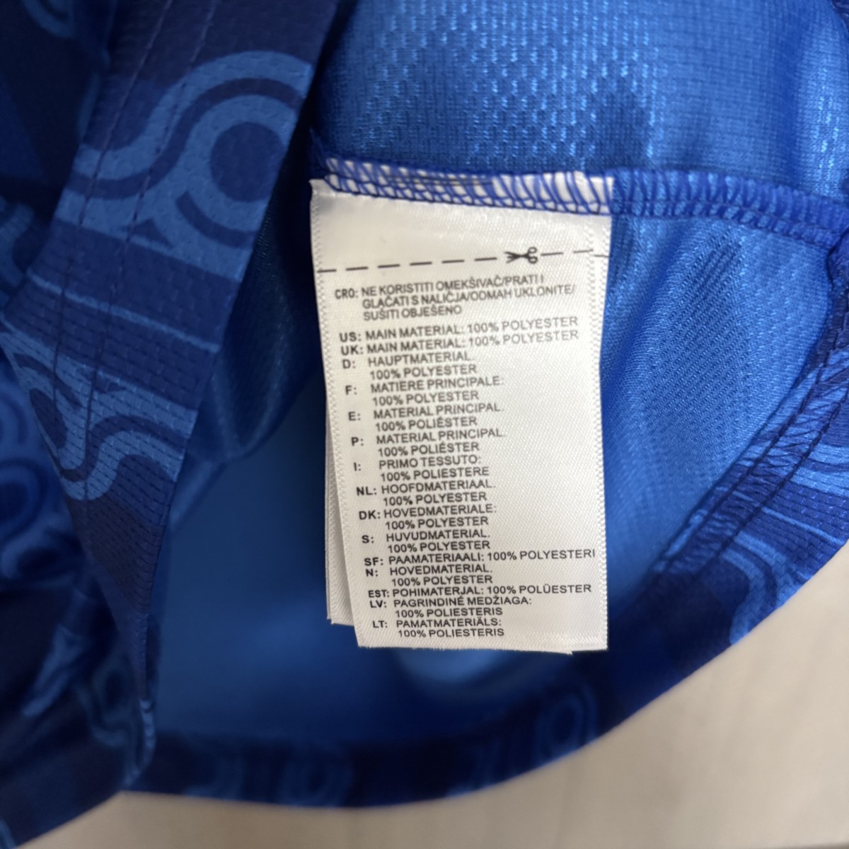 Sweden 2026  World Cup Away Jersey Fan Version