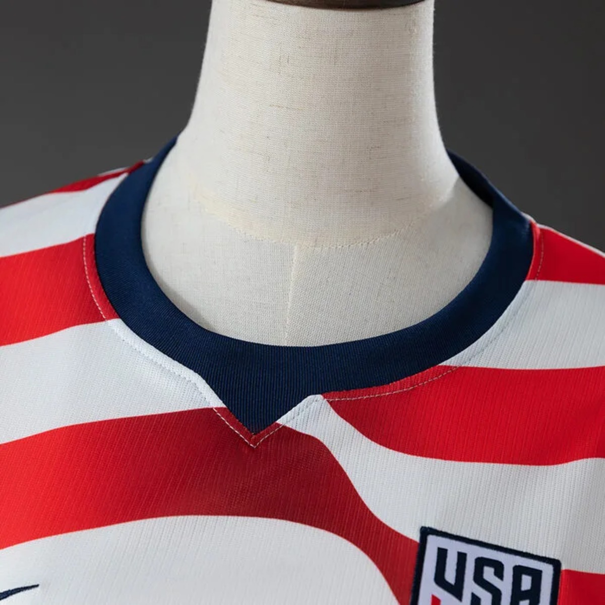 USA 2026 World Cup Home Women's Jersey