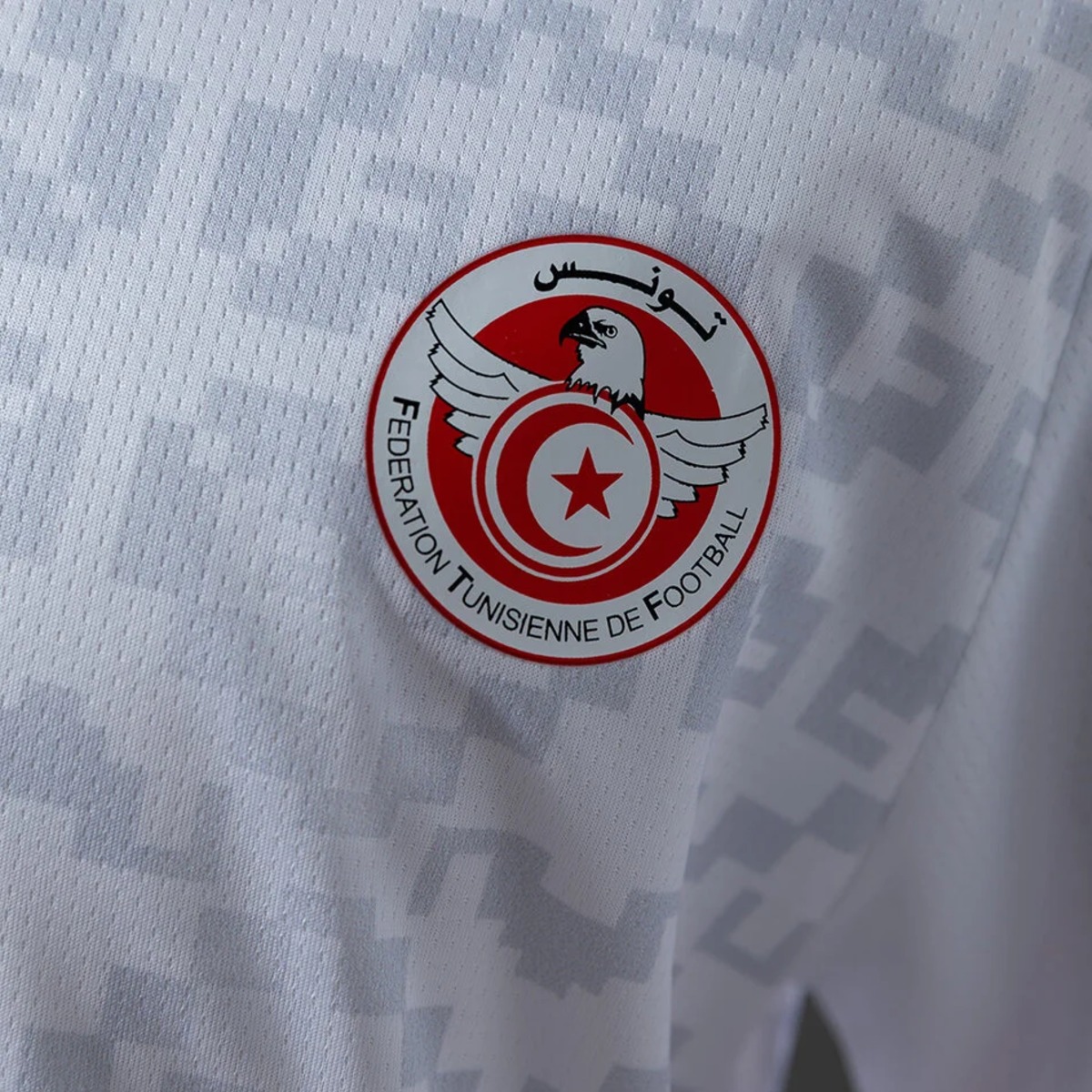 2026 Tunisia Away Kid Kits