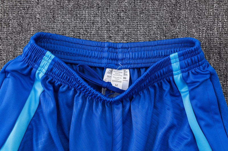 24/25 Inter Milan Blue Training Set Shirt and Shorts
