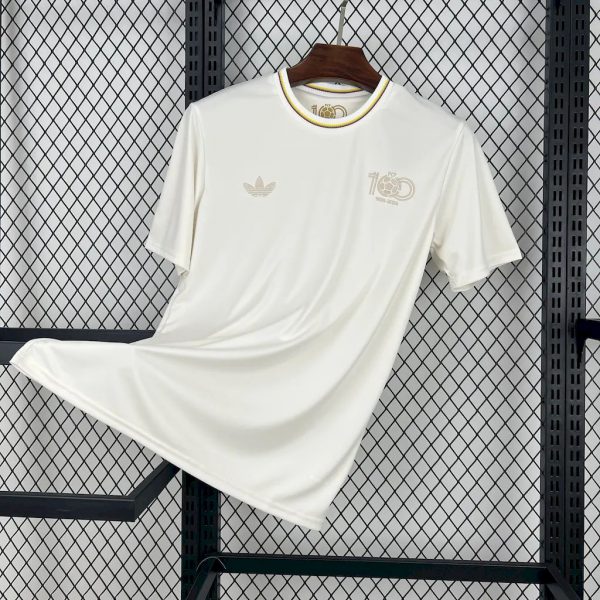 2024/25 Colombia 100th Anniversary Special Edition Jersey Fan Version