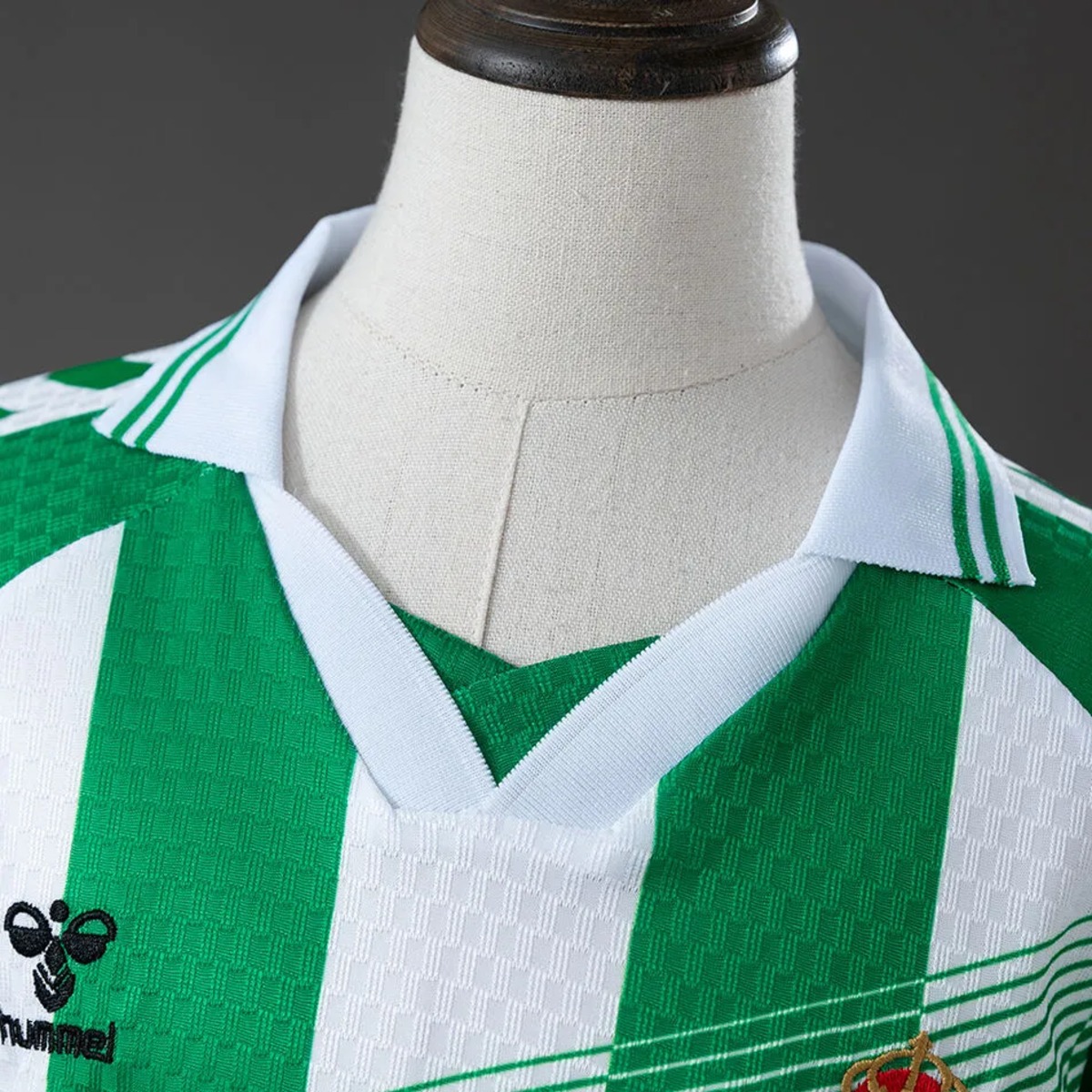 2026/27 Real Betis Home Kid Kits